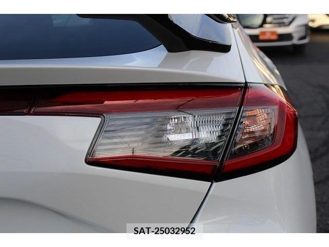 Honda CIVIC 2021-10 206907-10