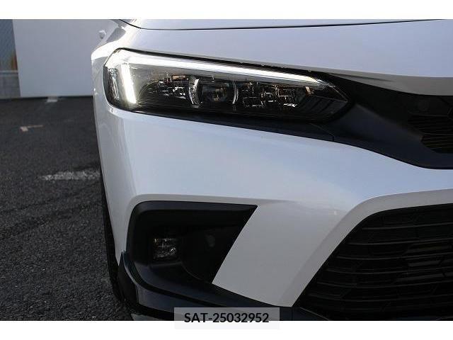 Honda CIVIC 2021-10 206907-9