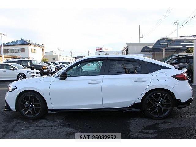 Honda CIVIC 2021-10 206907-8