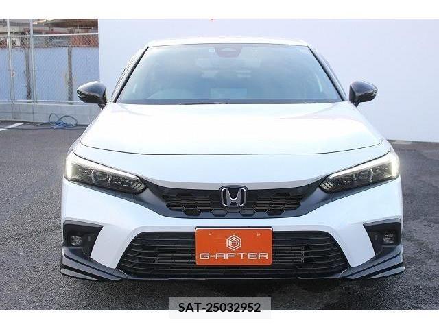 Honda CIVIC 2021-10 206907-5