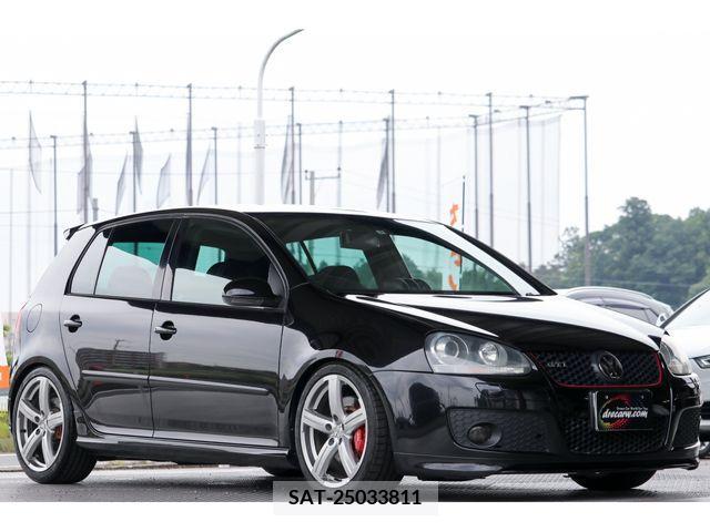 VolksWagen GOLF 2009-06 328332-7