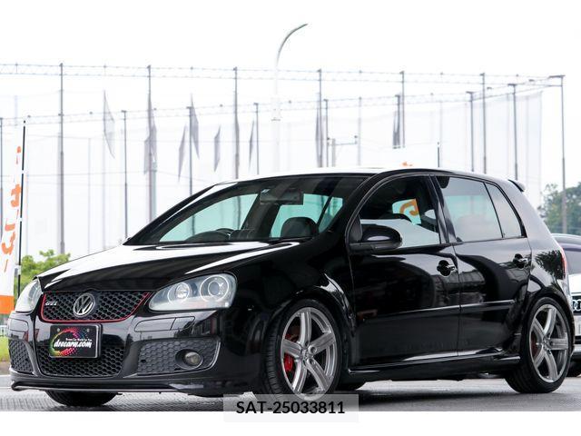 VolksWagen GOLF 2009-06 328332-8