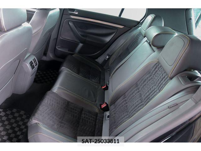 VolksWagen GOLF 2009-06 328332-26