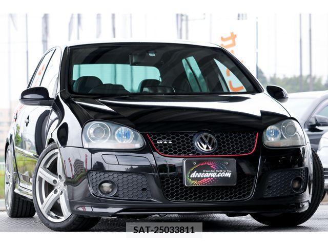 VolksWagen GOLF 2009-06 328332-0