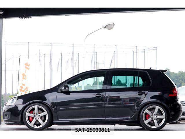 VolksWagen GOLF 2009-06 328332-6