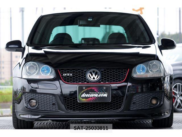 VolksWagen GOLF 2009-06 328332-3
