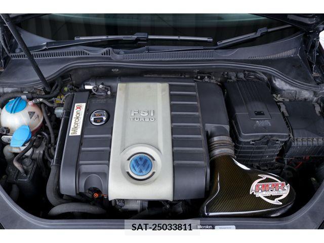 VolksWagen GOLF 2009-06 328332-28