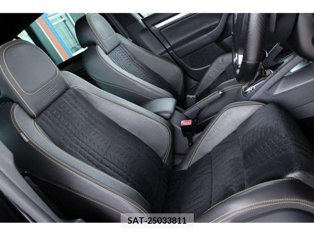 VolksWagen GOLF 2009-06 328332-14
