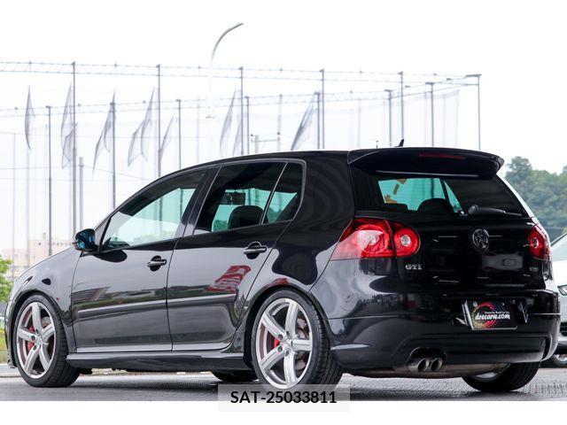 VolksWagen GOLF 2009-06 328332-2