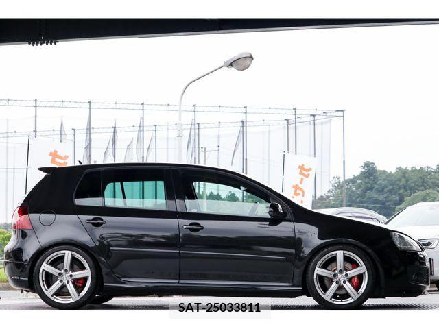 VolksWagen GOLF 2009-06 328332-5
