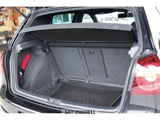 VolksWagen GOLF 2009-06 328332-27