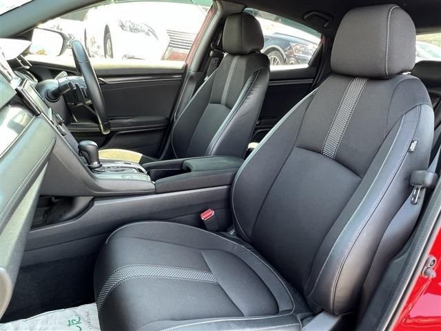 Honda CIVIC 2020-12 11513-18