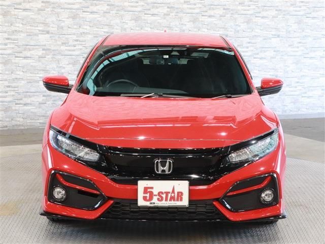 Honda CIVIC 2020-12 11513-5