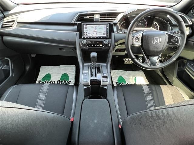 Honda CIVIC 2020-12 11513-11