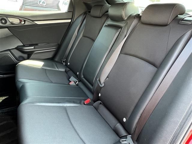 Honda CIVIC 2020-12 11513-19