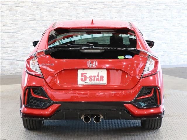 Honda CIVIC 2020-12 11513-7
