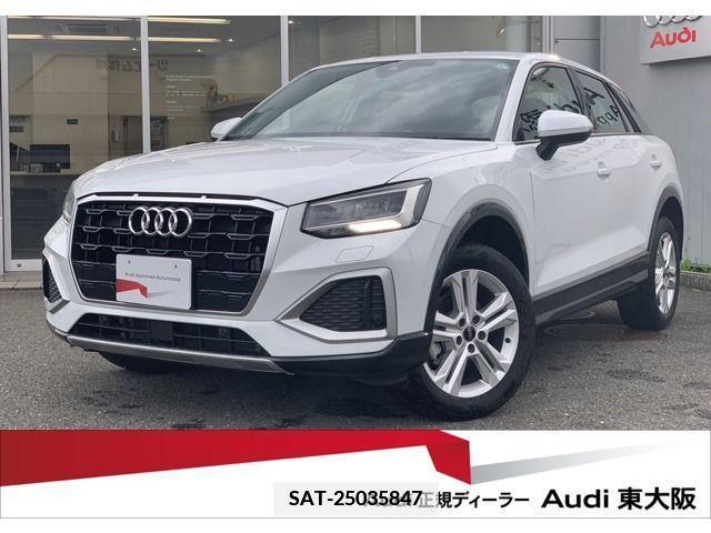 Audi Q2 2024-01 338763-0