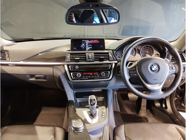Bmw 4 SERIES 2015-04 5951-1