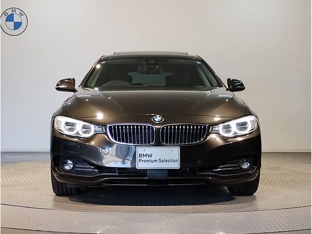 Bmw 4 SERIES 2015-04 5951-5