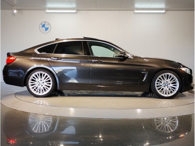 Bmw 4 SERIES 2015-04 5951-7