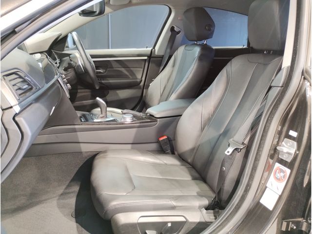 Bmw 4 SERIES 2015-04 5951-25