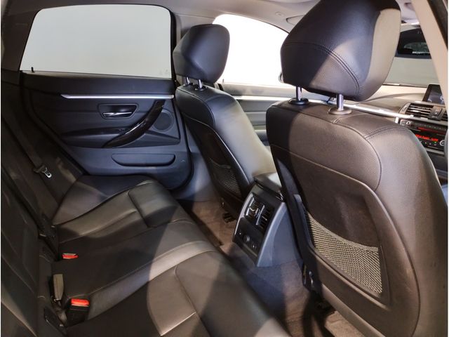 Bmw 4 SERIES 2015-04 5951-27