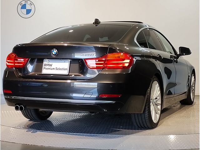 Bmw 4 SERIES 2015-04 5951-2