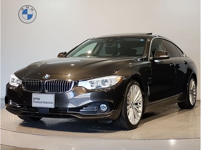 Bmw 4 SERIES 2015-04 5951-0