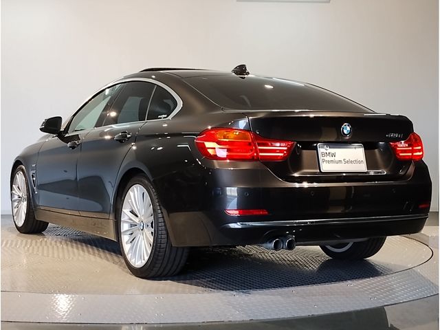 Bmw 4 SERIES 2015-04 5951-4