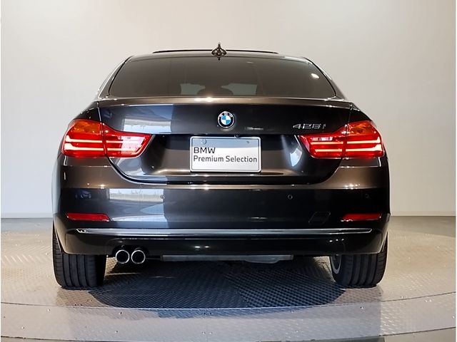 Bmw 4 SERIES 2015-04 5951-6