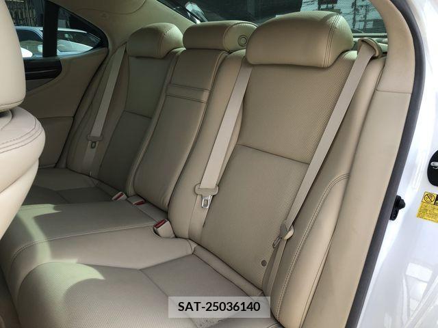 Lexus LS 2014-07 316837-13