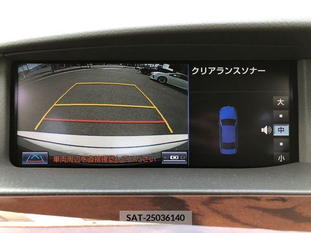 Lexus LS 2014-07 316837-16