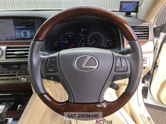 Lexus LS 2014-07 316837-19