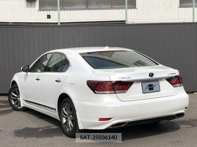 Lexus LS 2014-07 316837-2