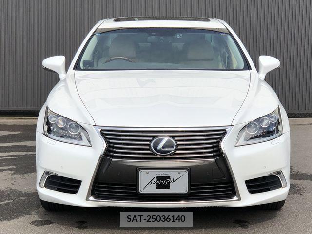 Lexus LS 2014-07 316837-3