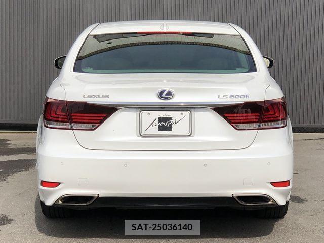 Lexus LS 2014-07 316837-4