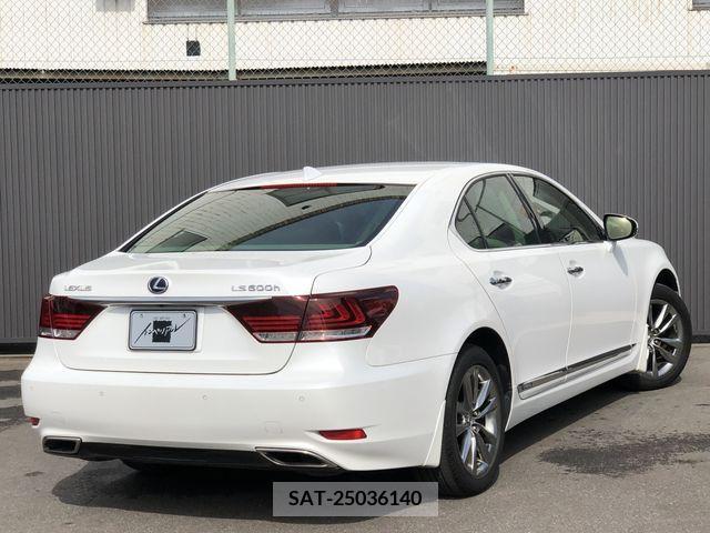 Lexus LS 2014-07 316837-6