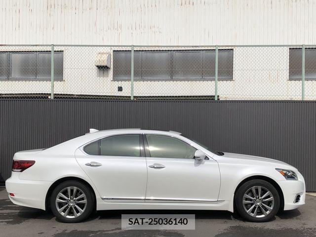 Lexus LS 2014-07 316837-7