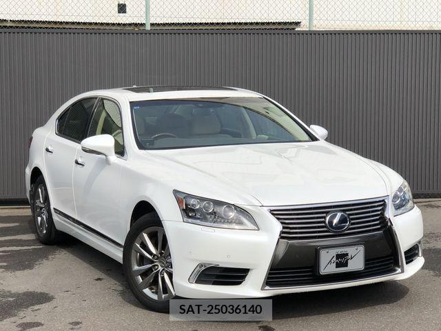 Lexus LS 2014-07 316837-5