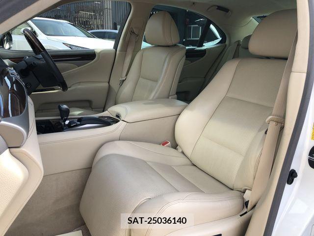 Lexus LS 2014-07 316837-11