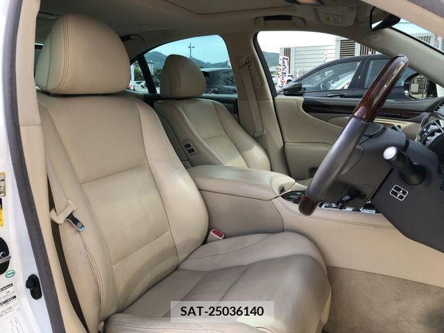 Lexus LS 2014-07 316837-10