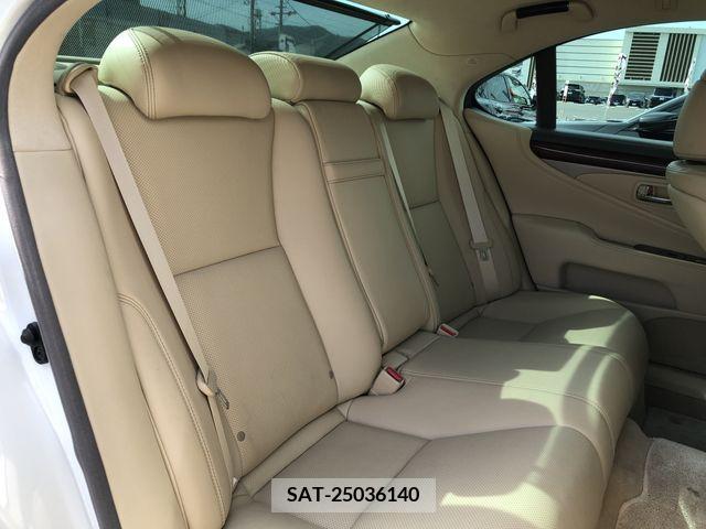 Lexus LS 2014-07 316837-12