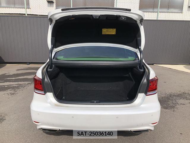 Lexus LS 2014-07 316837-9