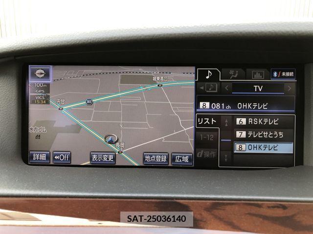 Lexus LS 2014-07 316837-15