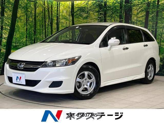 Honda STREAM 2010-02 287267-0