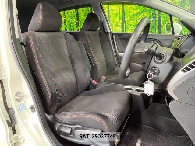 Honda STREAM 2010-02 287267-5