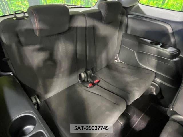 Honda STREAM 2010-02 287267-7