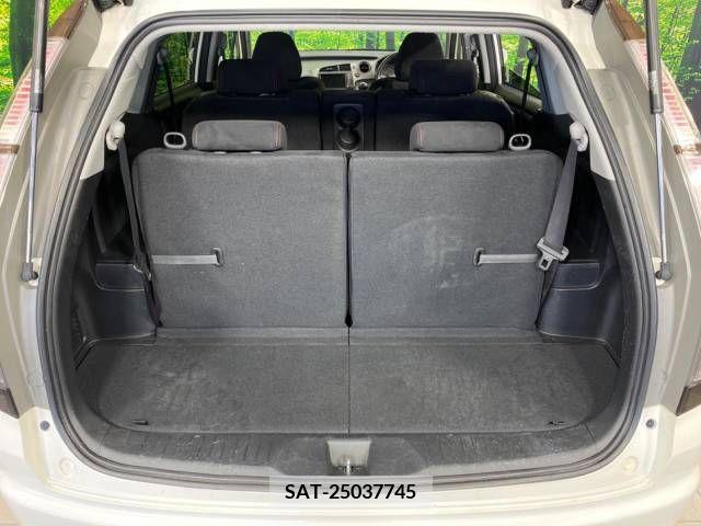 Honda STREAM 2010-02 287267-8