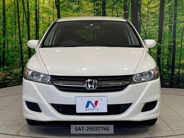 Honda STREAM 2010-02 287267-12