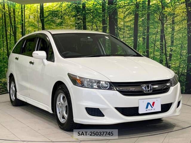 Honda STREAM 2010-02 287267-14